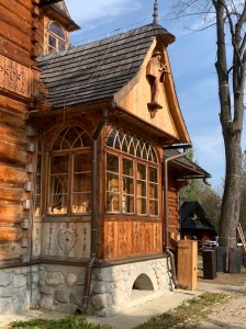 Museum of Zakopane Styles, Poland