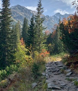 Polish Tatras, Zakopane
